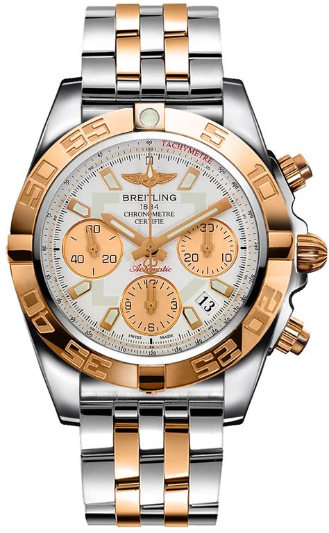 breitling chronomat femme|breitling chronomat 41 discontinued.